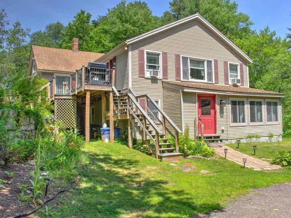 112 S Winchester Street, Swanzey, NH 03446