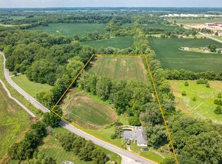 17428 Little Eagle Creek Ave, Westfield, IN 46074