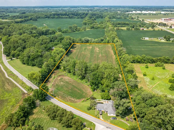 17428 Little Eagle Creek Ave, Westfield, IN 46074
