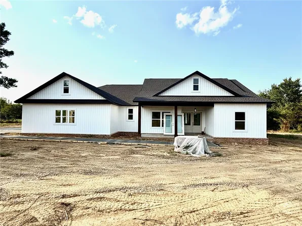 10143 Eastgate Cir, Dardanelle, AR 72834
