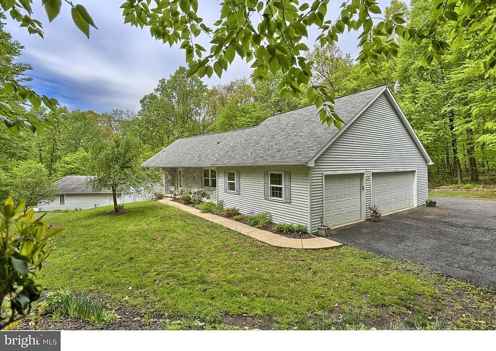 66 Mountain Mary Rd, Boyertown, PA 19512 Zillow
