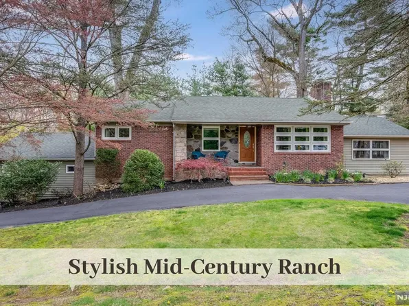 806 Rivervale Rd, River Vale, NJ 07675