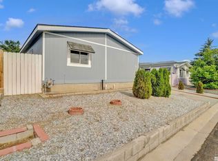 813 Clordi Ln, Mound House, NV 89706