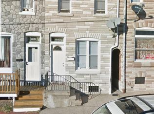 1033 Oley St, Reading, PA 19604