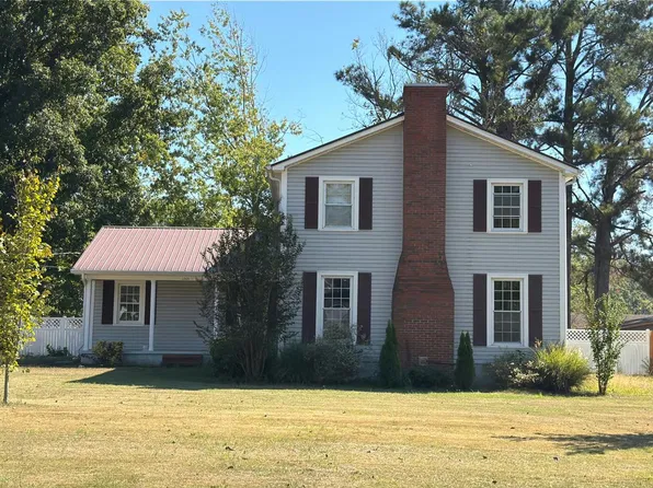 1206 Orchard Ln, Corinth, MS 38834