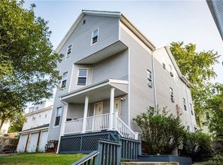 93 Rochambeau Ave, Providence, RI 02906