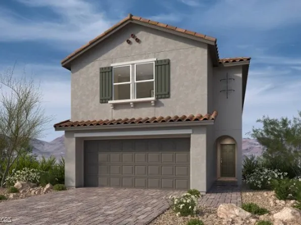 660 Tranquil Bay Ct, Henderson, NV 89002