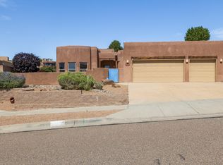 1339 Sara Way SE, Rio Rancho, NM 87124