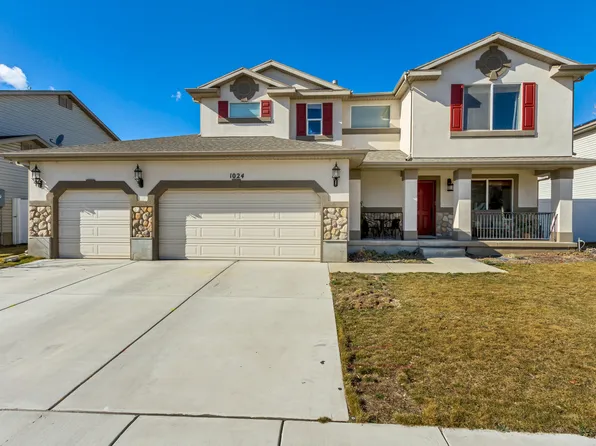 1024 W Manchester Dr, North Salt Lake, UT 84054