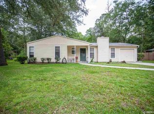 4311 NW 26th Dr, Gainesville, FL 32605