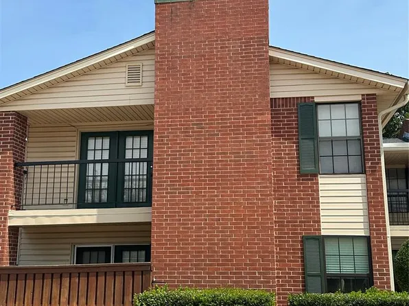 4400 Hemingway Dr APT 207, Oklahoma City, OK 73118