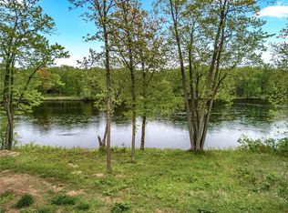 N1186 County Rd E, Bruce, WI 54819