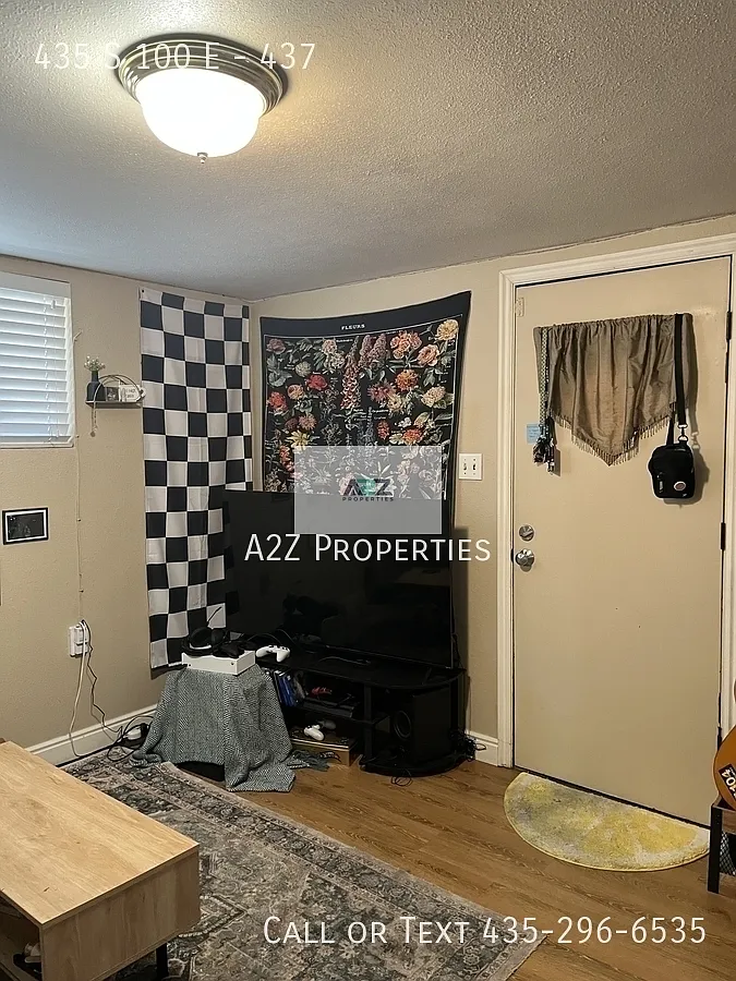 2 bed, 1.0 bath, 1000 sqft, $1,100 — Photo 3
