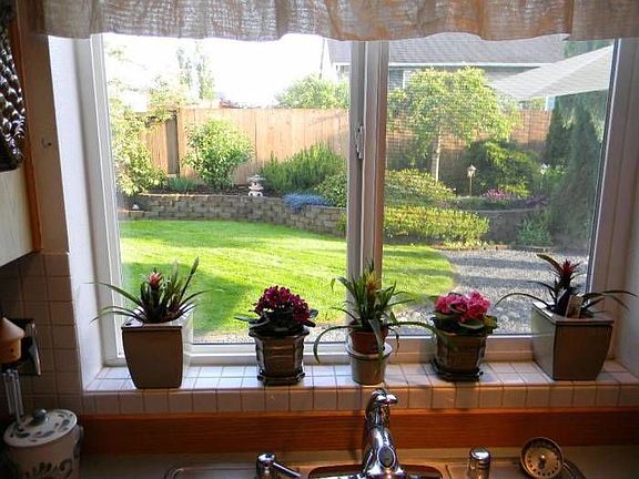 Kitchen View