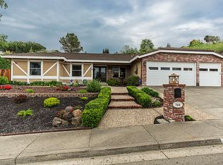 324 Mare Ln, San Ramon, CA 94583