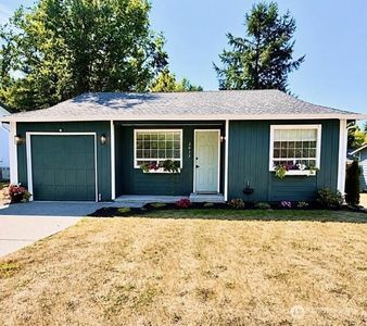 3033 Chelsea Court NW, Olympia, WA, 98502