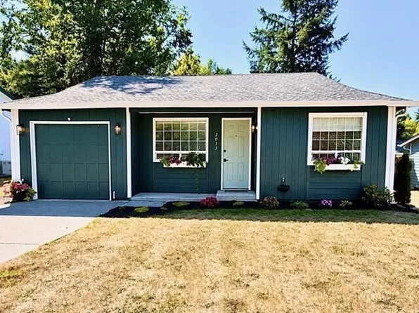 3033 Chelsea Court NW, Olympia, WA 98502