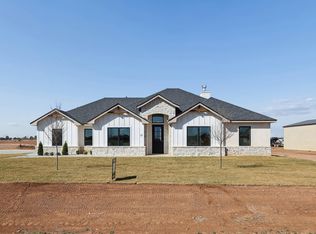 37 Stone Blf, Canyon, TX 79015