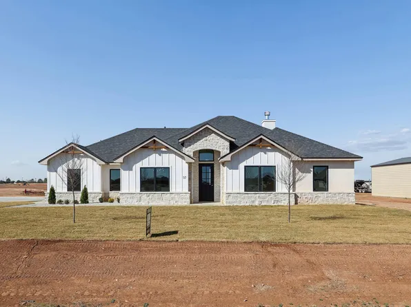 37 Stone Blf, Canyon, TX 79015