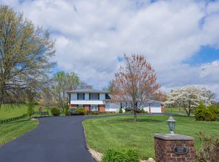 1217 Bud Ikerd Rd, Bedford, IN 47421