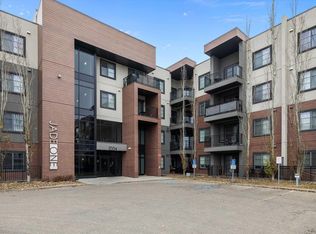 Jade Condominiums, Edmonton, AB T5T 7C6