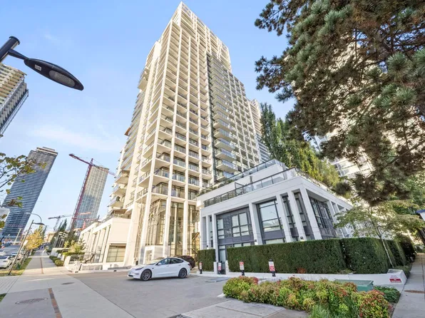 2378 Alpha Ave #105, Burnaby, BC V5C 5L2