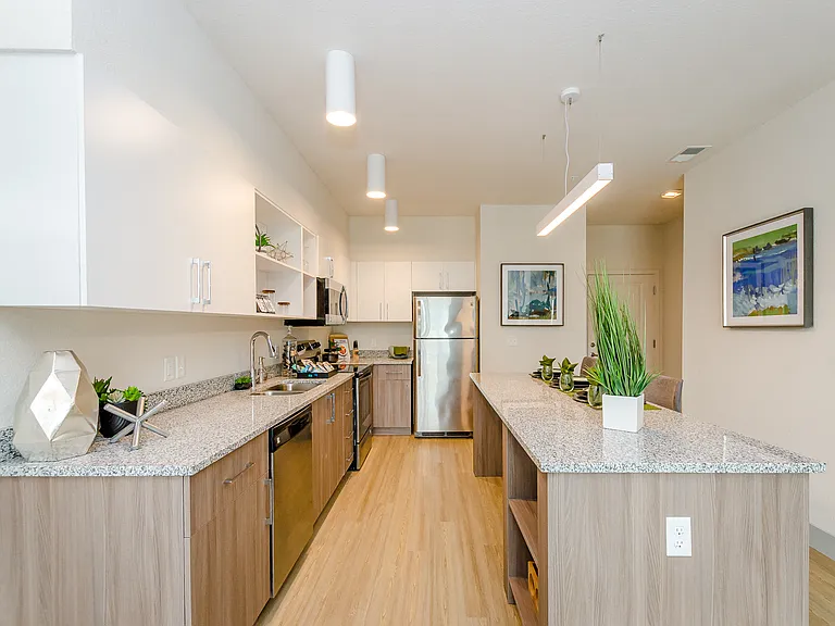 Lofts at South Lake — Photo 38