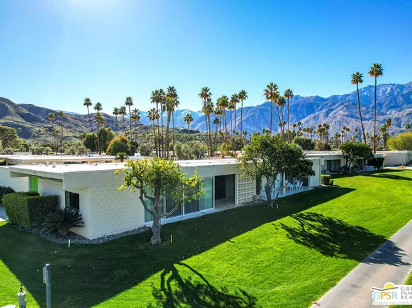 14 Lakeview Cir, Palm Springs, CA 92264