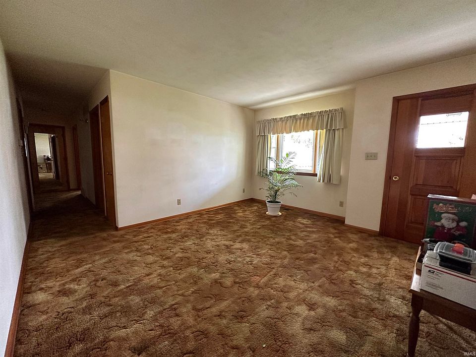 126 N Maple St, Sandborn, IN 47578 Zillow