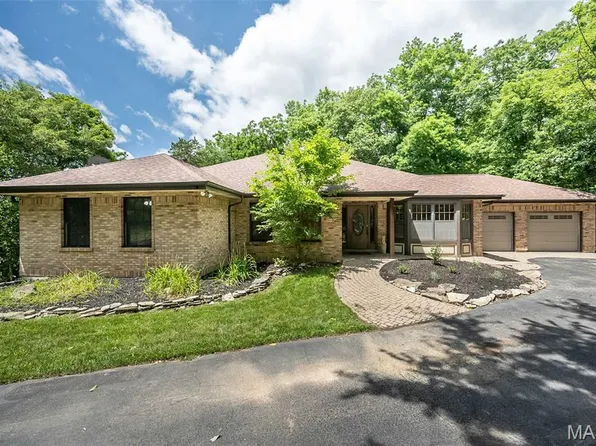 2115 Whitsetts Fork Ridge Rd, Glencoe, MO 63038