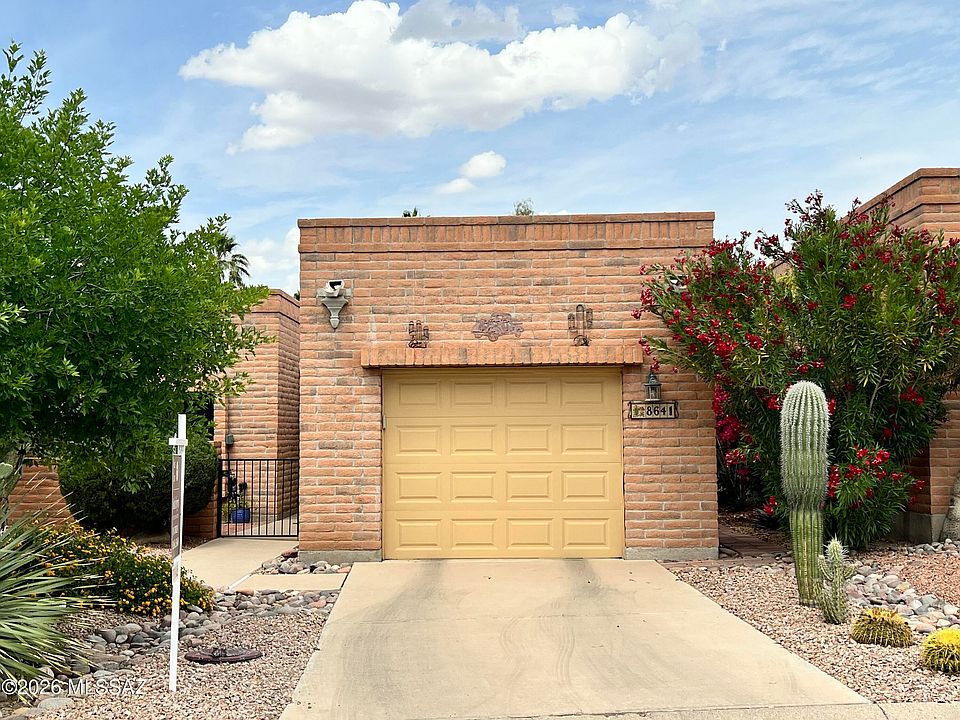1st image of 8641 N Candlewood Loop