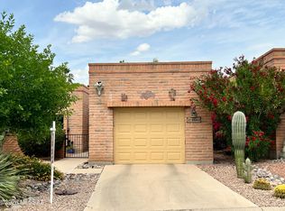8641 N Candlewood Loop, Tucson, AZ 85704