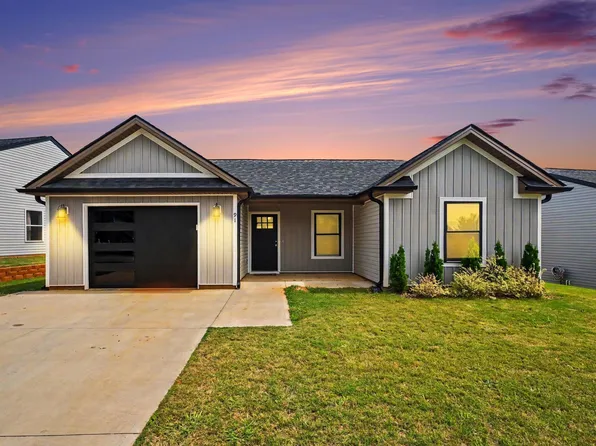 91 Sunrise Rd, Spartanburg, SC 29302
