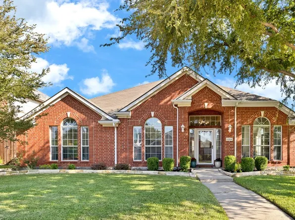 6004 Vineyard Ln, McKinney, TX 75070