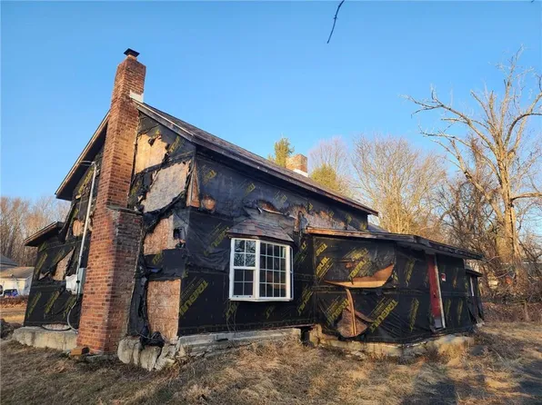 582 Fostertown Road, Newburgh, NY 12550