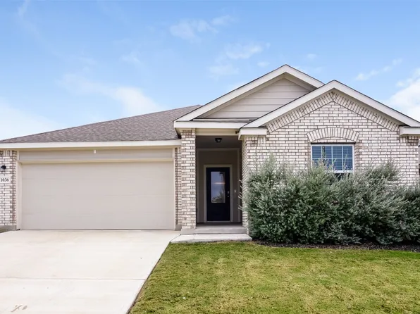 1036 Raceland Rd, San Antonio, TX 78245