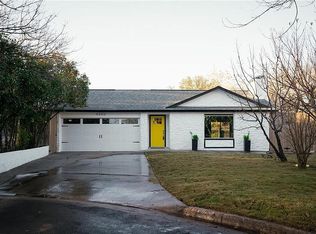 4606 Copano Ct, Austin, TX 78749