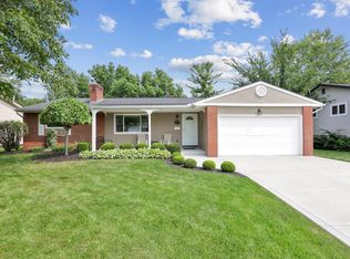 898 Farnham Rd, Columbus, OH 43220