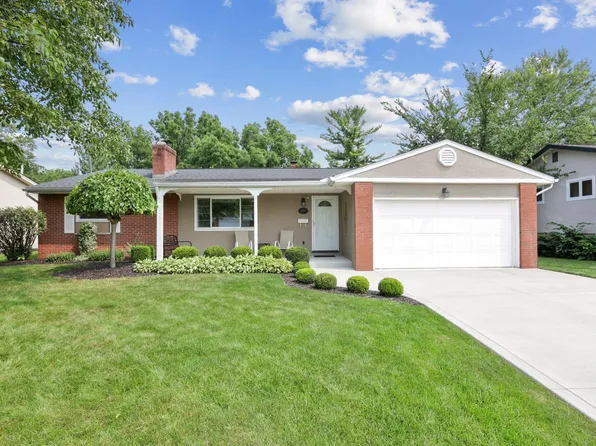 898 Farnham Rd, Columbus, OH 43220
