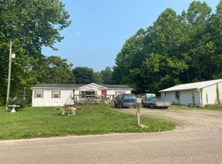 6825 Ceramic Rd, Roseville, OH 43777