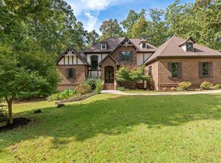 213 Yorkswell Ln, Greenville, SC 29607