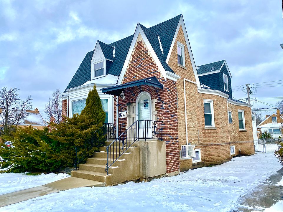 2nd image of 4159 N Parkside Ave