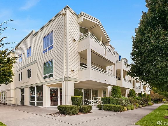 2nd image of 6300 32nd Ave NW APT 204