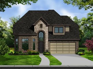 28018 Laurel Garden Ln, Fulshear, TX 77441