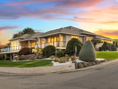 2601 S Irving St, Kennewick, WA, 99338