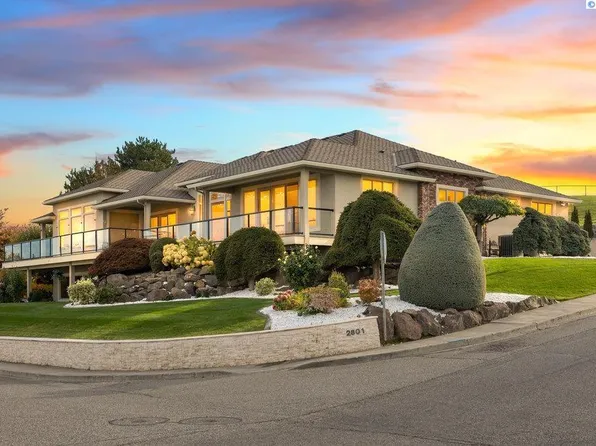 2601 S Irving St, Kennewick, WA 99338