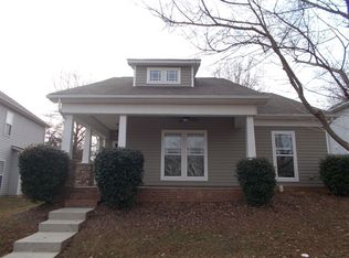 8911 Washam Potts Rd, Cornelius, NC 28031