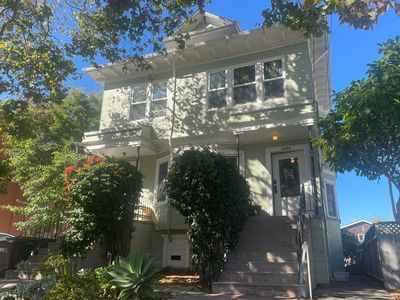 4223 Montgomery St, Oakland, CA, 94611