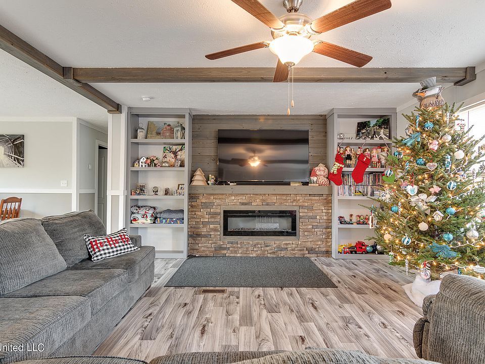 1459 French Rd, Byhalia, MS 38611 Zillow