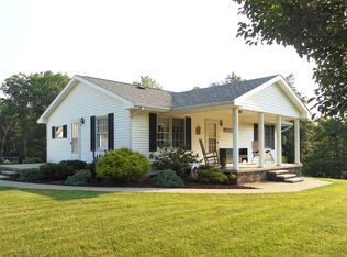 41399 State Route 692, Albany, OH 45710